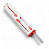 3-in-1 Multi-Function Cleaning Pen for Earphones, Keyboard & Electronic Devices