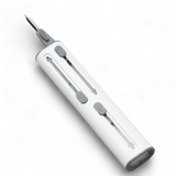 3-in-1 Multi-Function Cleaning Pen for Earphones, Keyboard & Electronic Devices