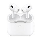 Airpods A2 Super Bass Wireless Headset – Bluetooth Earbuds with Charging Case & Silicone Cover