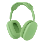 MAX 9 Wireless Stereo Headphone – Over-Ear, Bluetooth, High Bass & Foldable Design