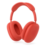 MAX 9 Wireless Stereo Headphone – Over-Ear, Bluetooth, High Bass & Foldable Design