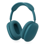 MAX 9 Wireless Stereo Headphone – Over-Ear, Bluetooth, High Bass & Foldable Design