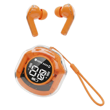 Air39 Small Ice Cubes Wireless Headset (Bluetooth 5.3, IPX6 Water Resistant)