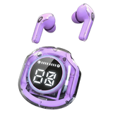 Air39 Small Ice Cubes Wireless Headset (Bluetooth 5.3, IPX6 Water Resistant)