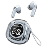 Air39 Small Ice Cubes Wireless Headset (Bluetooth 5.3, IPX6 Water Resistant)