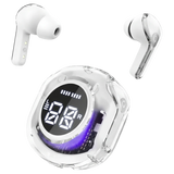 Air39 Small Ice Cubes Wireless Headset (Bluetooth 5.3, IPX6 Water Resistant)