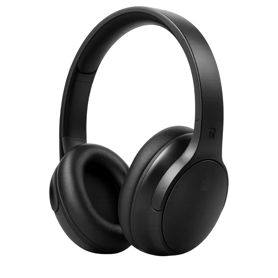 Marshall ZDN-999D Wireless Bluetooth Headphones with 8H Playtime