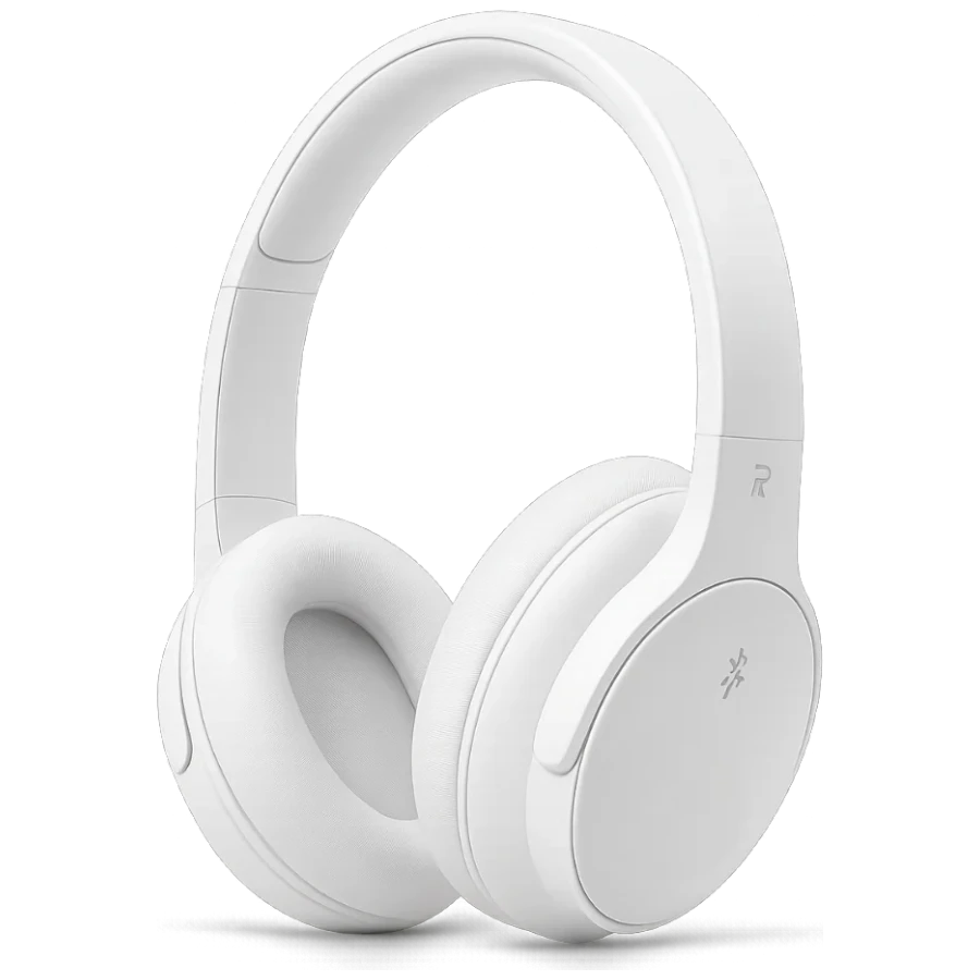 Marshall ZDN-999D Wireless Bluetooth Headphones with 8H Playtime