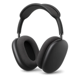 MAX 9 Wireless Stereo Headphone – Over-Ear, Bluetooth, High Bass & Foldable Design