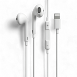EarPods with Lightning Connector – Wired Headset for iPhone/iPad with In-Line Mic & Remote