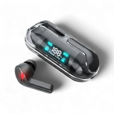 Future V Pro Bluetooth 5.3 Wireless Earbuds | 150 Hours Standby | High-Resolution Sound