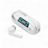 Future V Pro Bluetooth 5.3 Wireless Earbuds | 150 Hours Standby | High-Resolution Sound