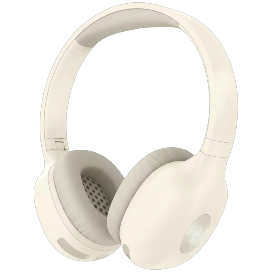 Wireless Bluetooth Over-Ear Headphones with Deep Bass, Foldable & Noise Reduction – Available in 4 Colors