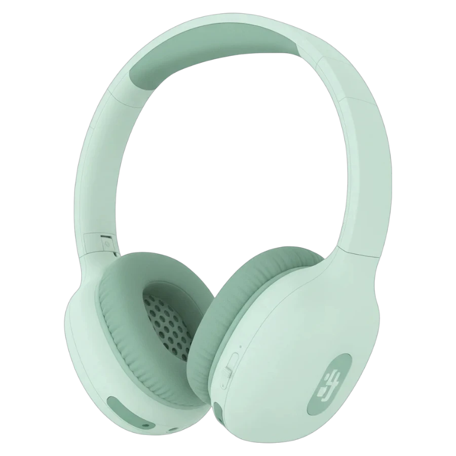 Wireless Bluetooth Over-Ear Headphones with Deep Bass, Foldable & Noise Reduction – Available in 4 Colors