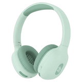 Wireless Bluetooth Over-Ear Headphones with Deep Bass, Foldable & Noise Reduction – Available in 4 Colors