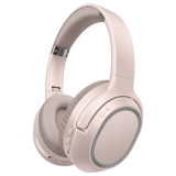 T790 Stereo Wireless Bluetooth Headphones with Hi-Fi Sound & 40H Playtime
