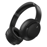 CYZ-36 Wireless Bluetooth Headphones with 50H Playtime, Stereo Sound & Foldable Design