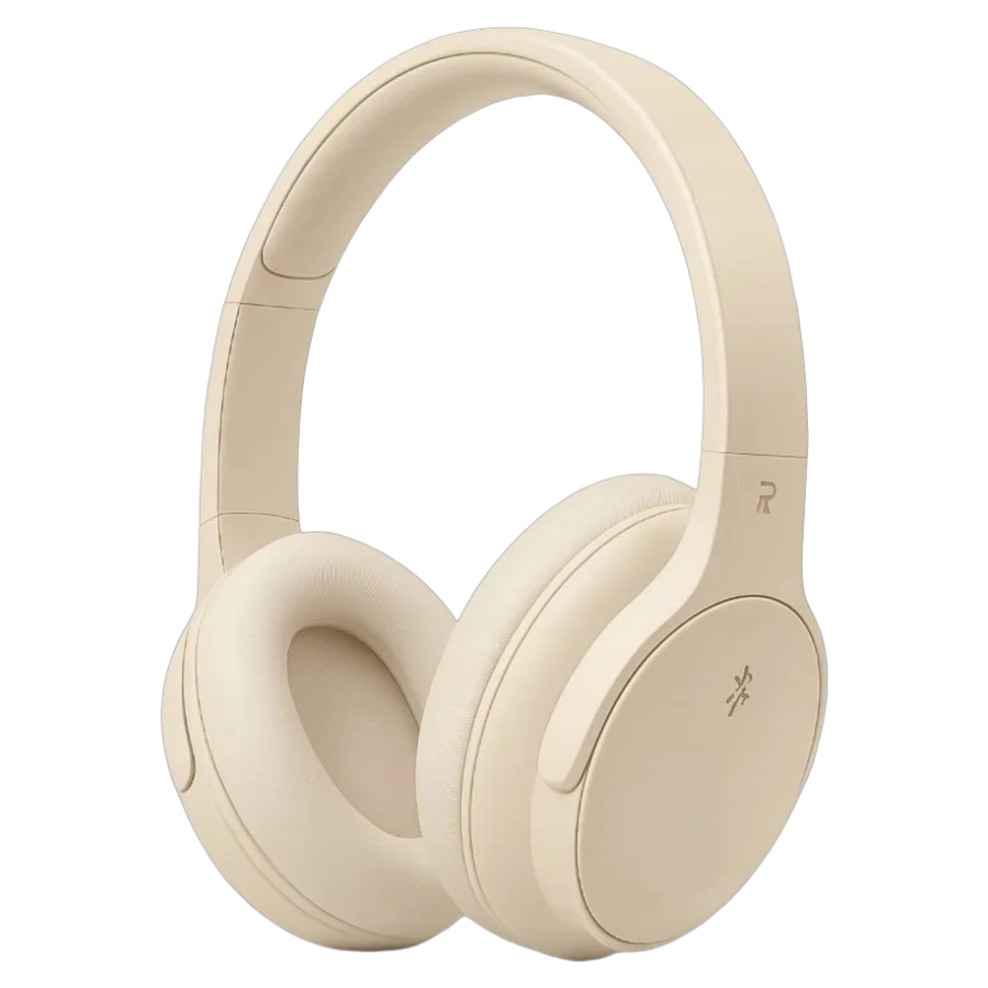 Marshall ZDN-999D Wireless Bluetooth Headphones with 8H Playtime