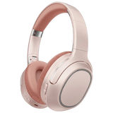 T790 Stereo Wireless Bluetooth Headphones with Hi-Fi Sound & 40H Playtime