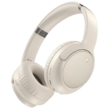 CYZ-36 Wireless Bluetooth Headphones with 50H Playtime, Stereo Sound & Foldable Design