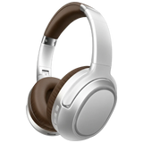 T790 Stereo Wireless Bluetooth Headphones with Hi-Fi Sound & 40H Playtime