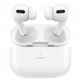 Joyroom JR-T03S Pro ANC TWS Wireless Earbuds with Charging Case, Silicone Cover & Accessories Kit