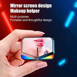 M28 Wireless Bluetooth 5.1 Gaming Earbuds with LED Display & Power Bank Case