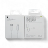 Original USB-C to Lightning Cable (1m) – Fast Charging Cable for iPhone, iPad & AirPods