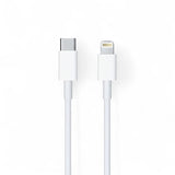 Original USB-C to Lightning Cable (1m) – Fast Charging Cable for iPhone, iPad & AirPods