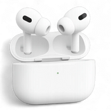 Pro 2 Buzzer Magnetic Wireless Earbuds — With Magnetic Charging Case & Rope Strap