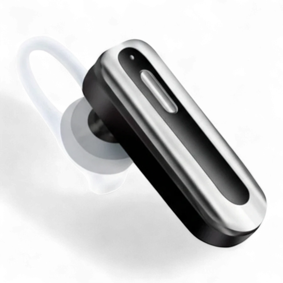 SGS M11 Bluetooth Headset – V5.0+EDR Wireless Earphone with Mic (IPX5 Waterproof)
