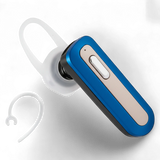 SGS M11 Bluetooth Headset – V5.0+EDR Wireless Earphone with Mic (IPX5 Waterproof)