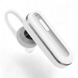 SGS M11 Bluetooth Headset – V5.0+EDR Wireless Earphone with Mic (IPX5 Waterproof)