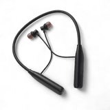 Soundcore by Anker Deep Bass Wireless Neckband Earphones | Bluetooth 5.3 | 60 Hours Playtime