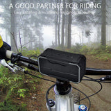 Super Sound Quality Bluetooth Speaker — Waterproof Portable Speaker with 2200mAh Battery