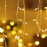 18ft / 30ft Length Fairy Lights Premium Quality, Best for Decoration, String Light (Switch Operated)