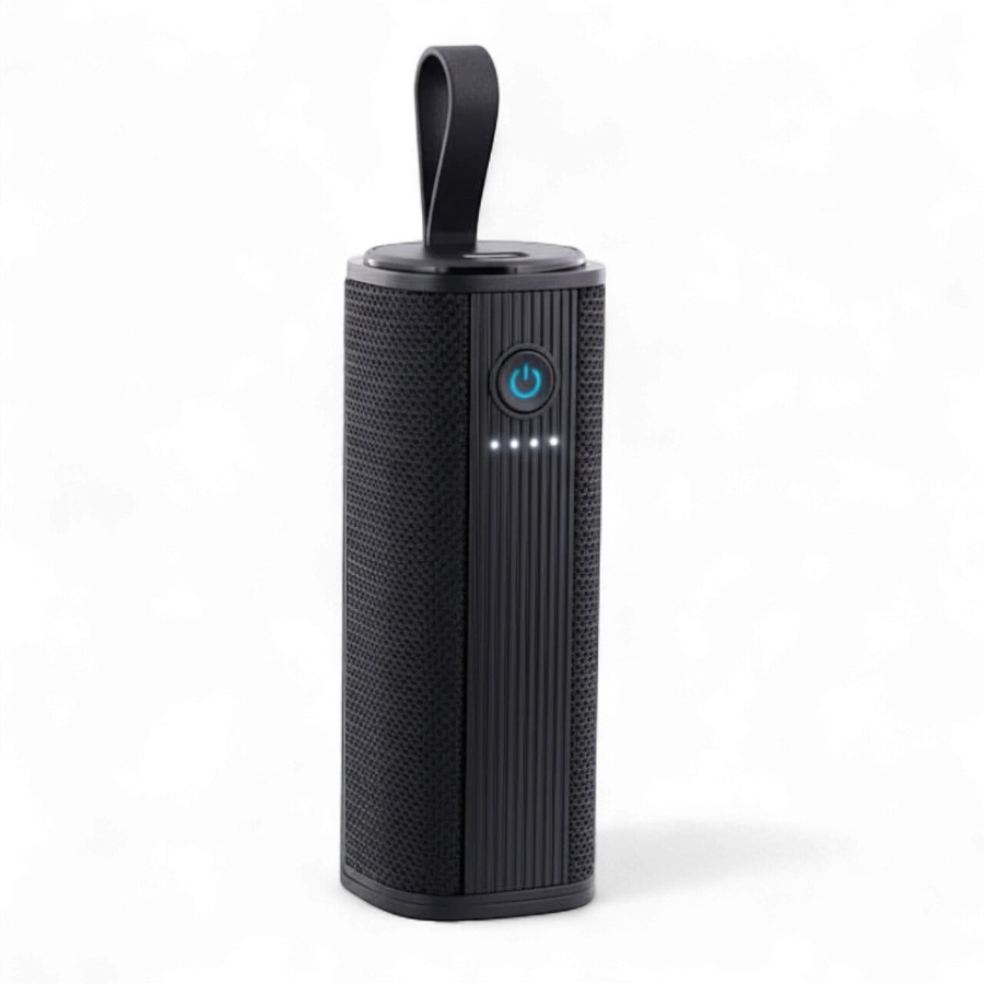 XECH Speaker Pods 3 In 1 — Wireless Bluetooth Speaker with TWS Earbuds & Power Bank