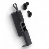 XECH Speaker Pods 3 In 1 — Wireless Bluetooth Speaker with TWS Earbuds & Power Bank